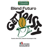 Blend Future