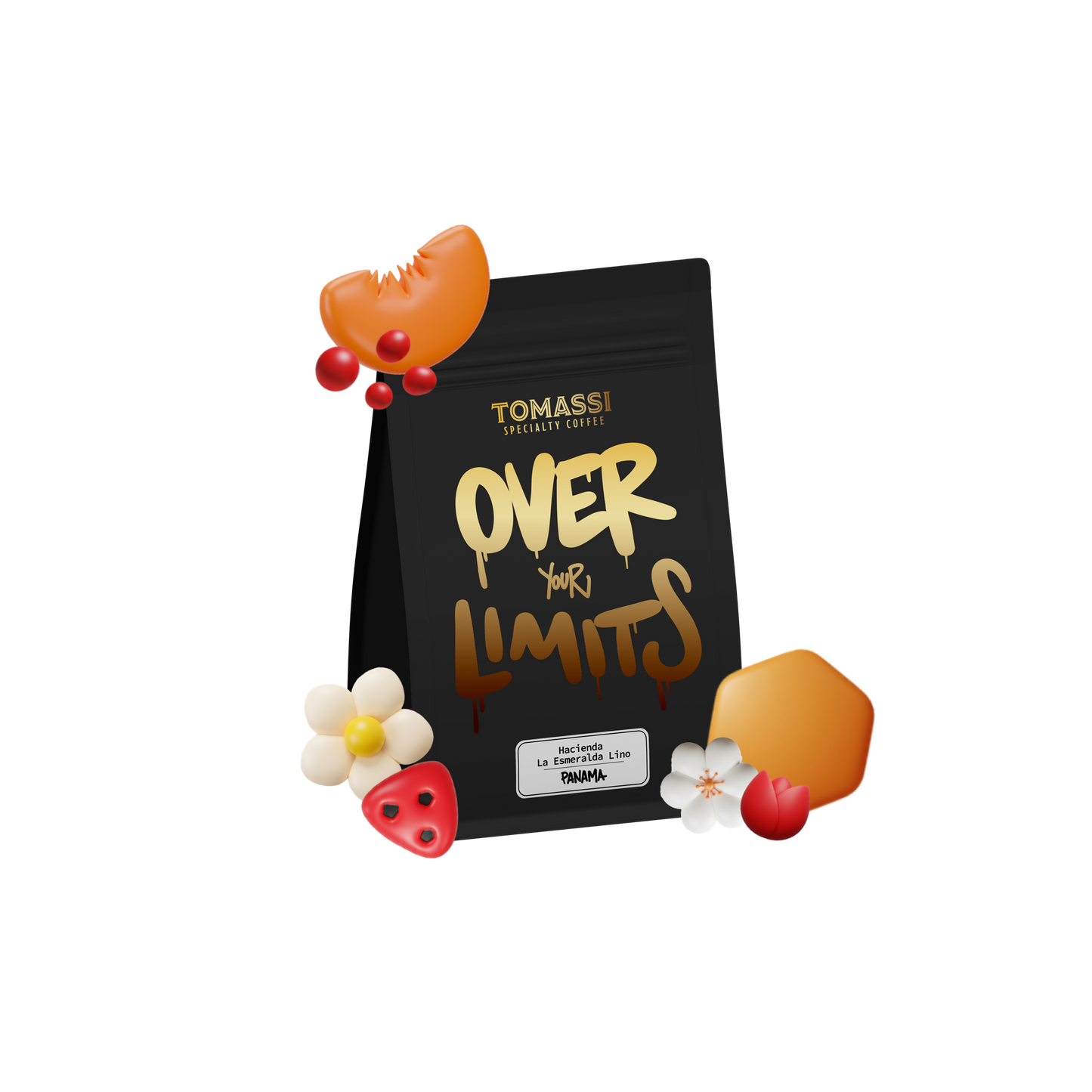 Panama: Hacienda La Esmeralda Lino