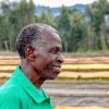 Kenya: Nyeri Swiss Water Decaf