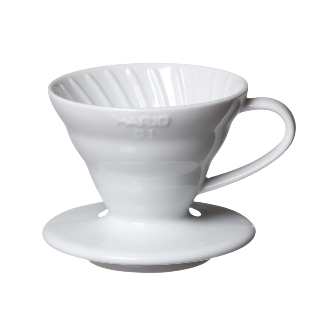 V-60 - Hario coffee dripper