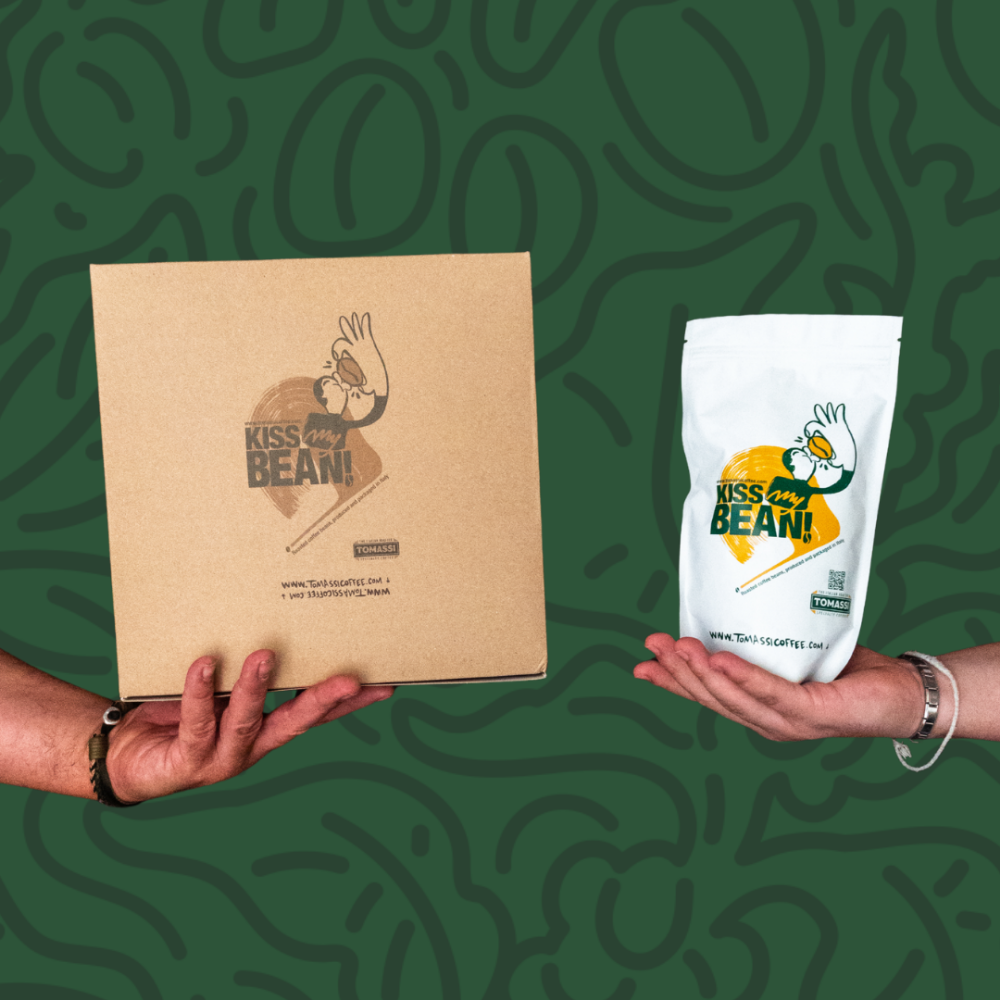 Tomassicoffee Subscription