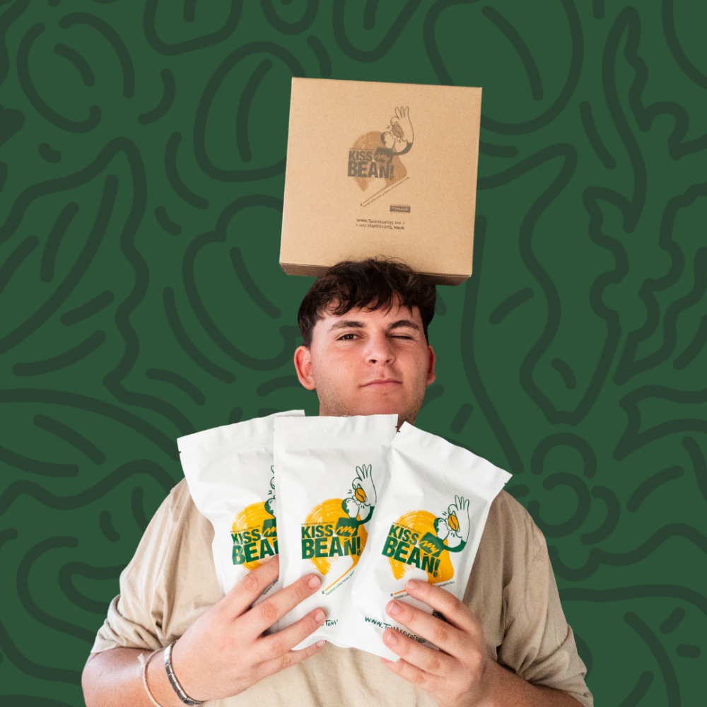 Tomassicoffee Subscription