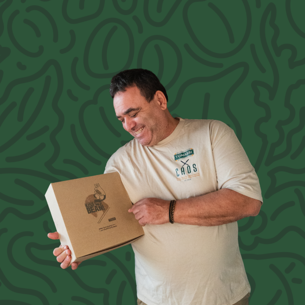 Tomassicoffee Subscription