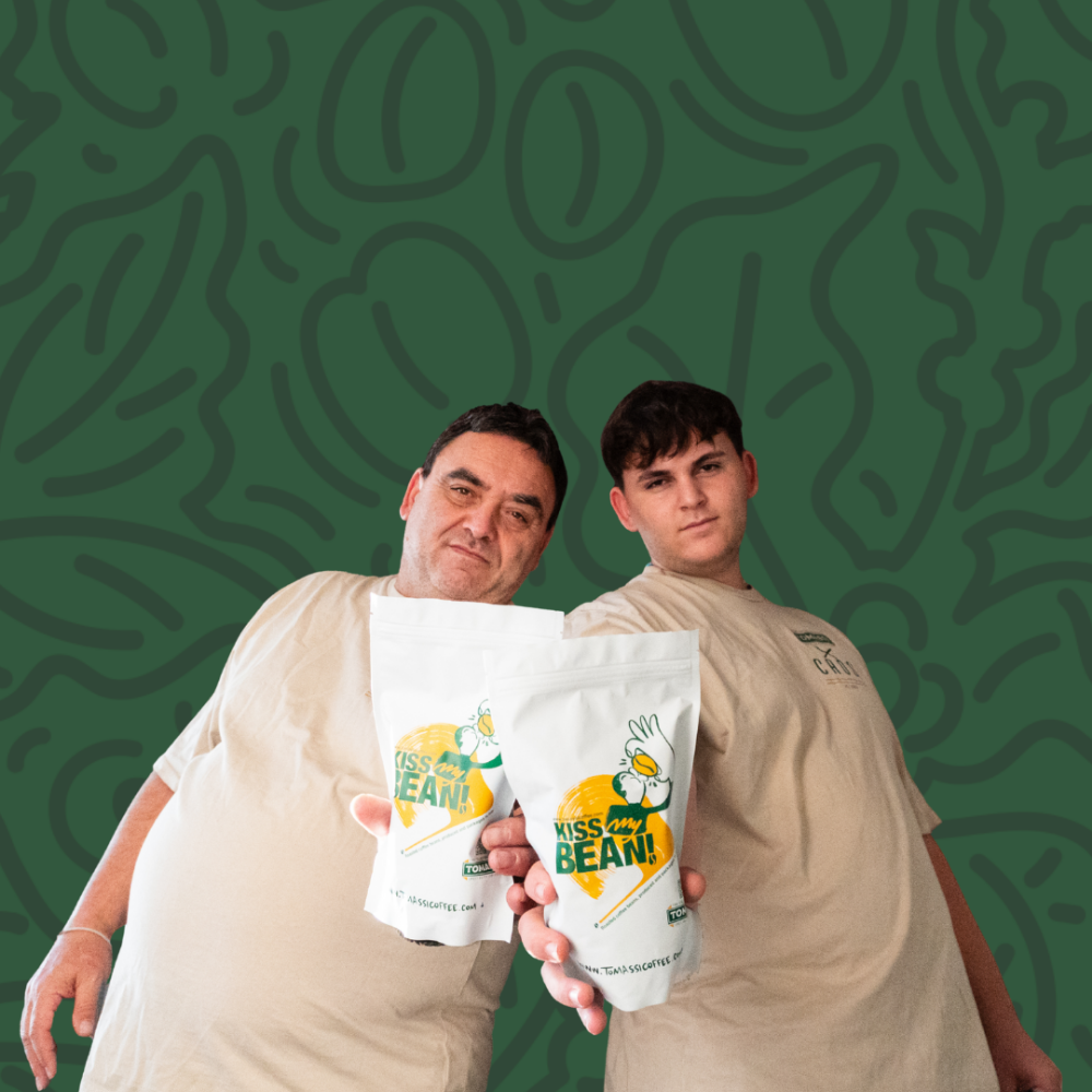 Tomassicoffee Subscription