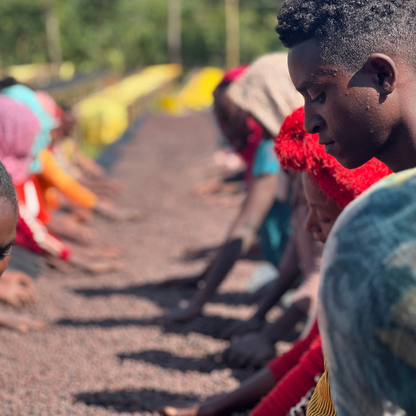 Etiopia: Kebena Hamasho Adnan