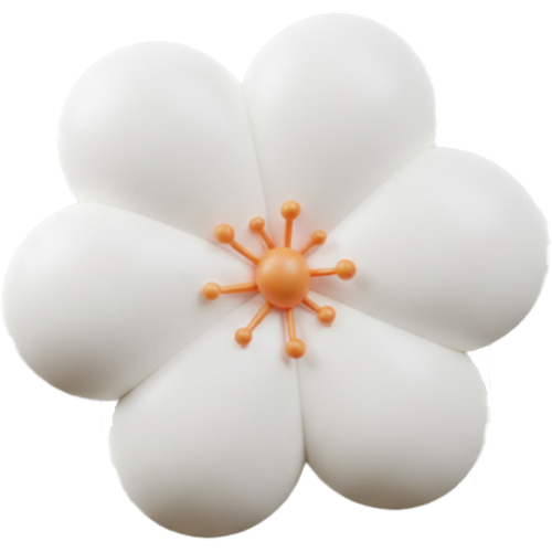 Orange Blossoms