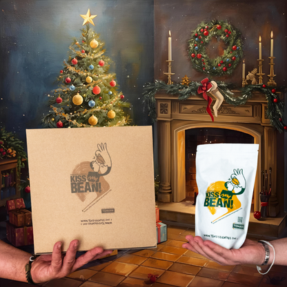 Tomassicoffee Subscription