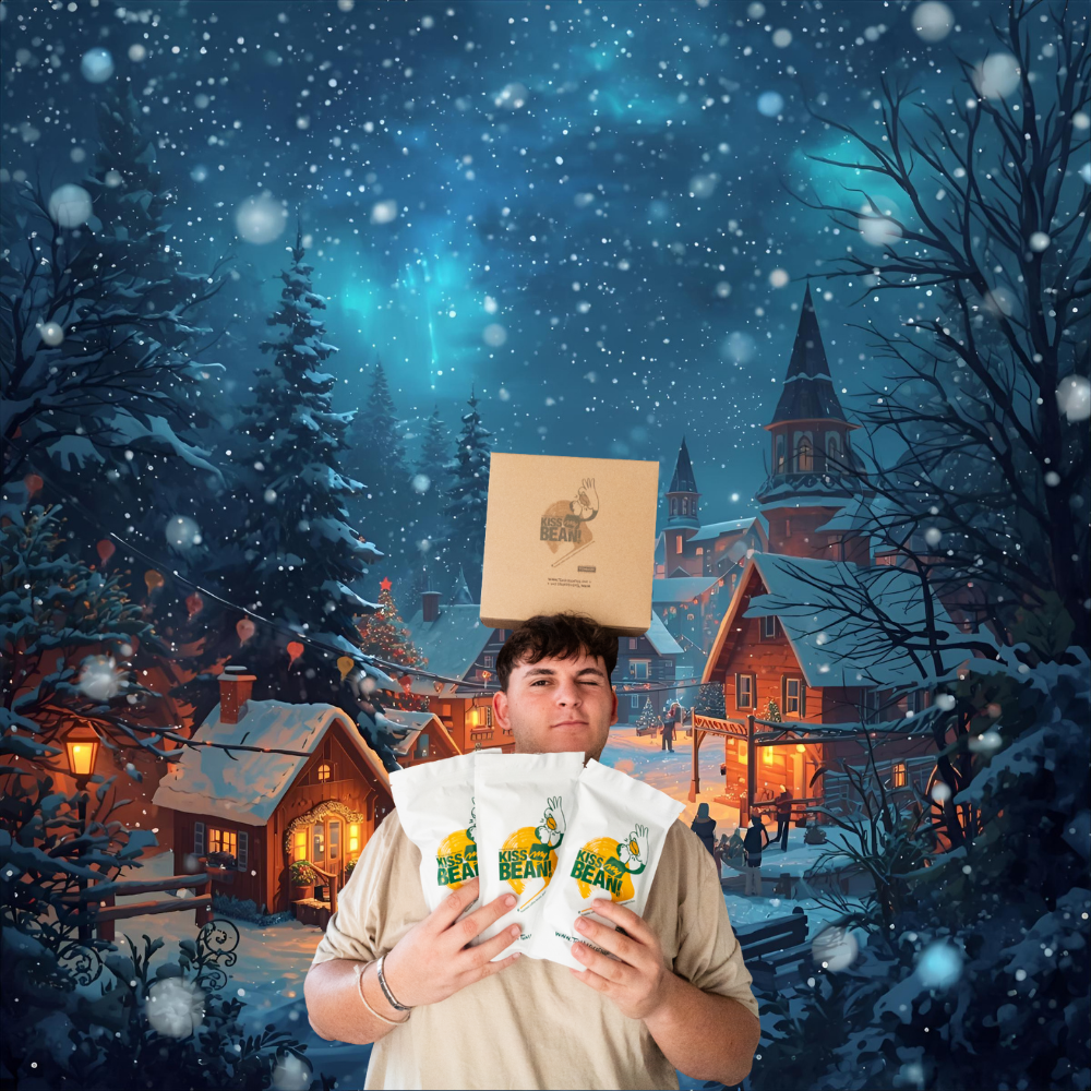 Tomassicoffee Subscription