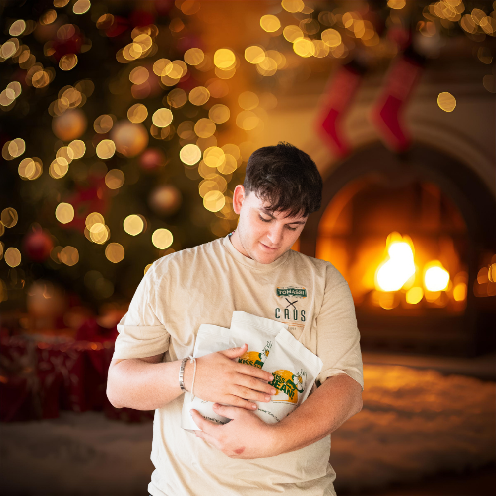 Tomassicoffee Subscription