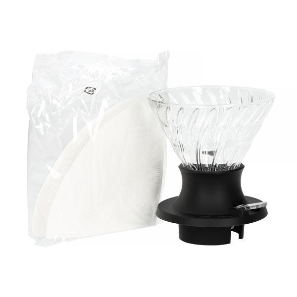 Hario Switch, dripper a immersione per caffè filtro – Tomassi Coffee