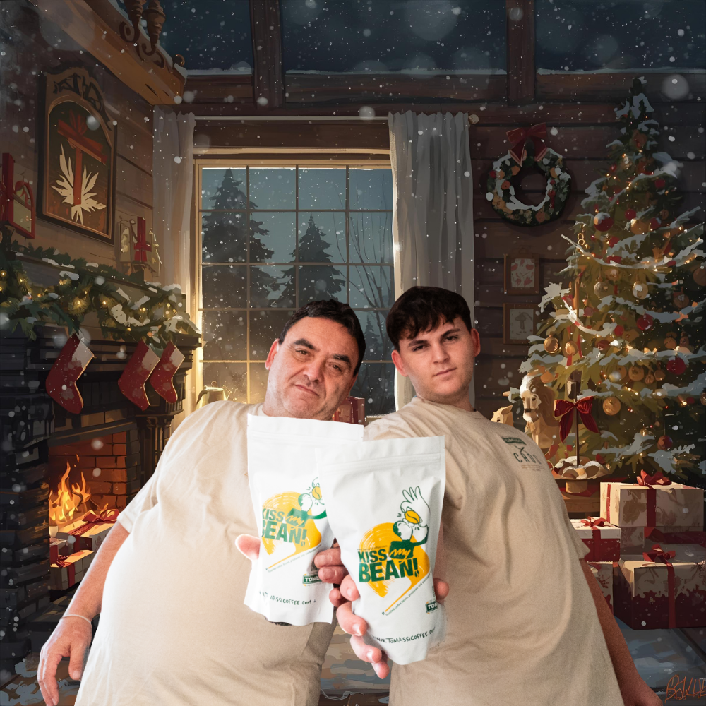 Tomassicoffee Subscription