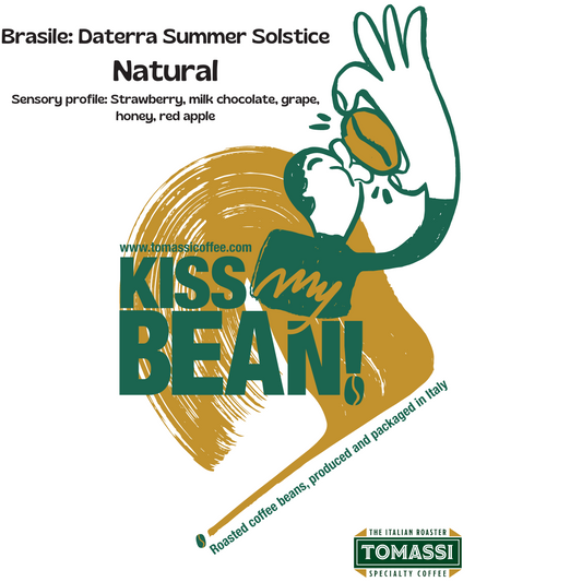 Brasile: Daterra Summer Solstice