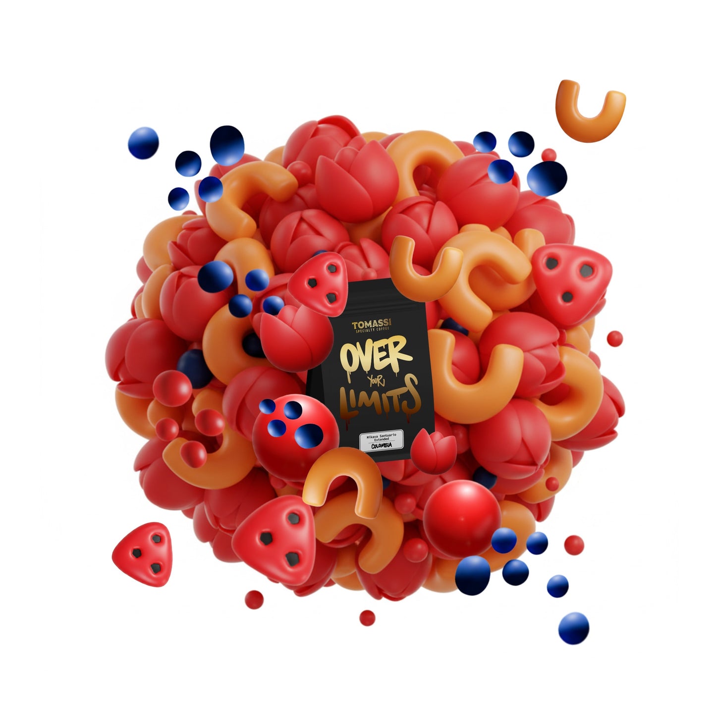 Colombia: Mikava Santuario Extended