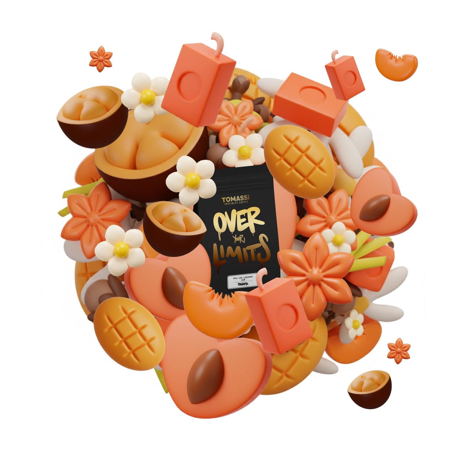 Panama: Hiu Los Lajones 21B