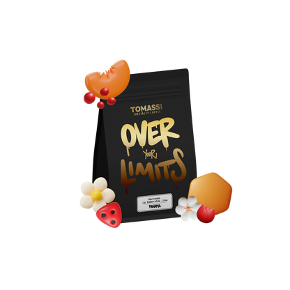 Panama: Hacienda La Esmeralda Lino