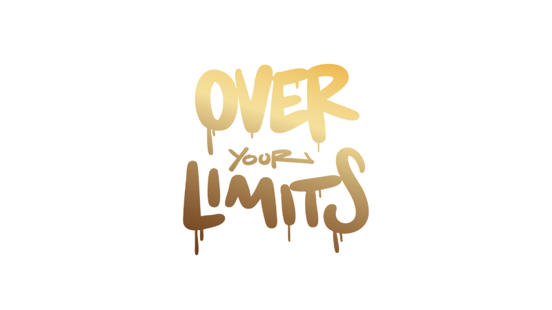 Over Your Limits