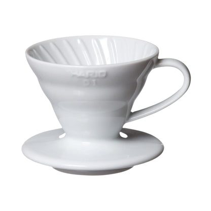 V-60 - Hario Coffee Dripper