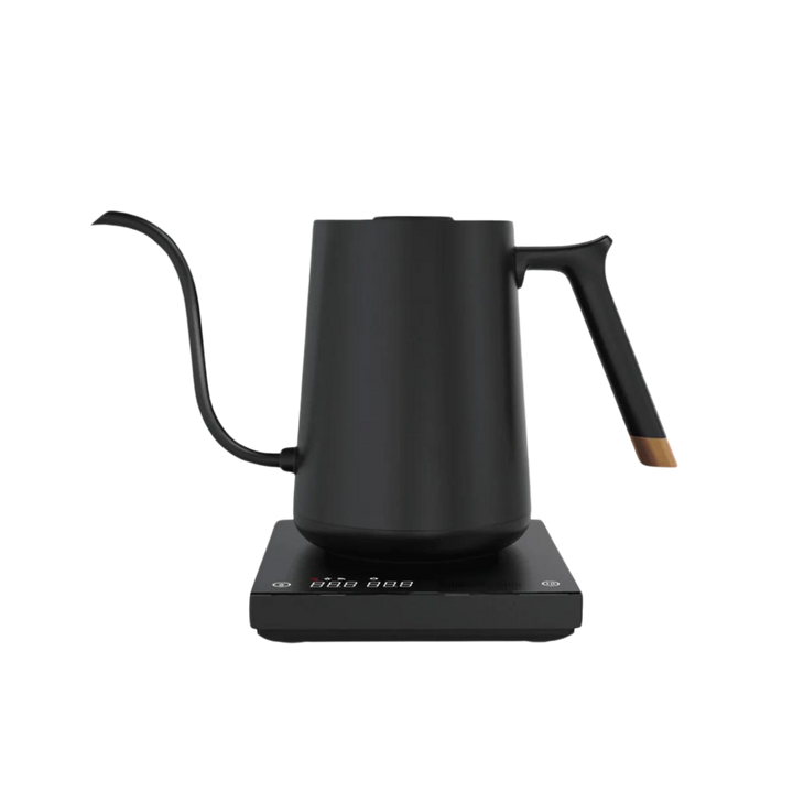 Kettle elettronico Timemore Fish per caffè filtro – Tomassi Coffee